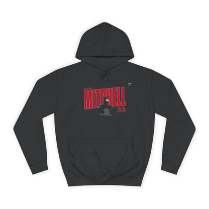 Kris Mitchell Hoodie