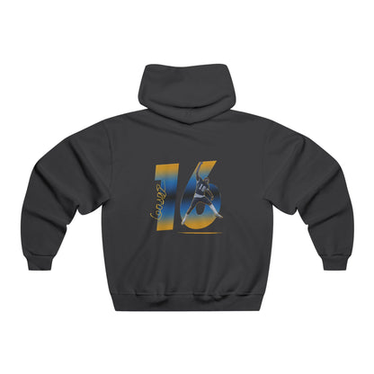 Ceasar Berryman III Vintage Hoodie