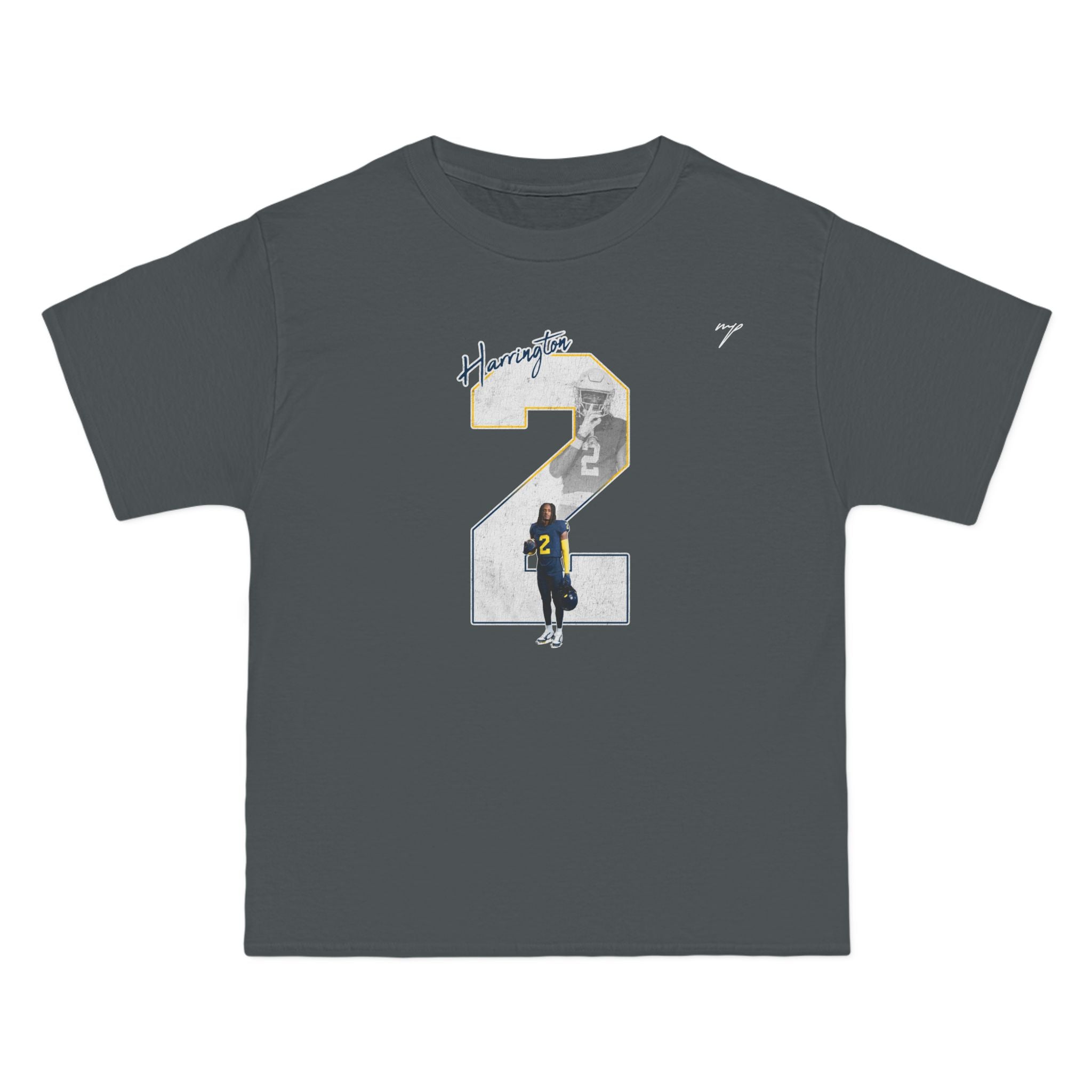 Tavares Harrington Vintage Tee