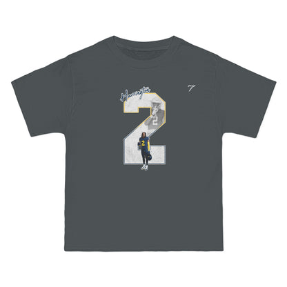 Tavares Harrington Vintage Tee