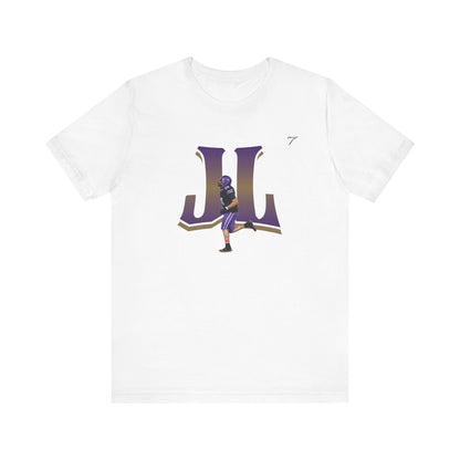 Jesus Luevanos Graphic Tee