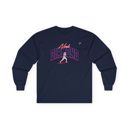Noah Diamond Long Sleeve