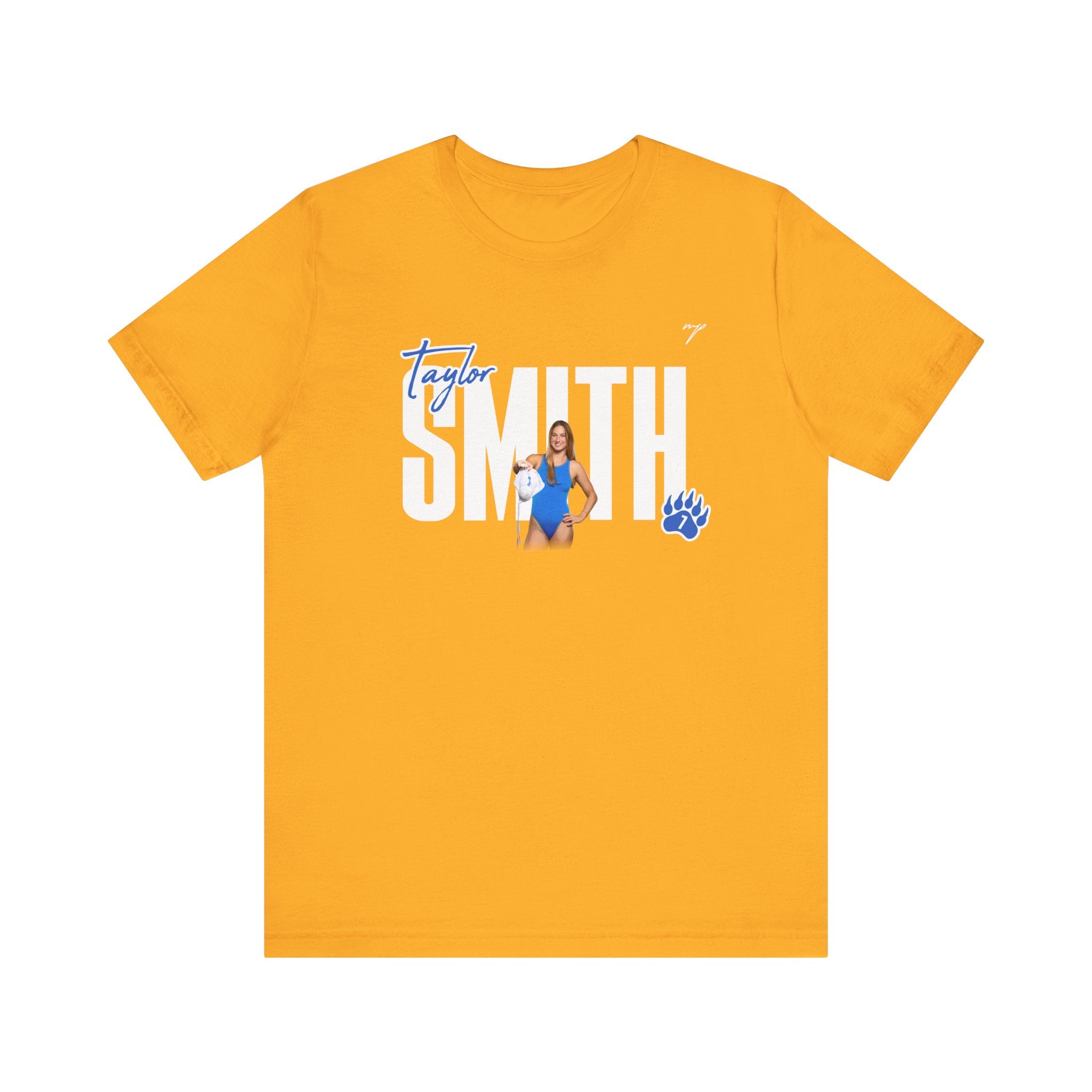 Taylor Smith Graphic Tee