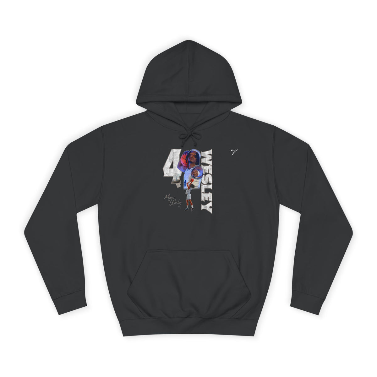 Marri Wesley Hoodie