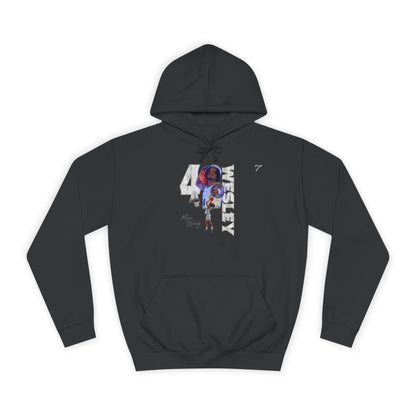 Marri Wesley Hoodie