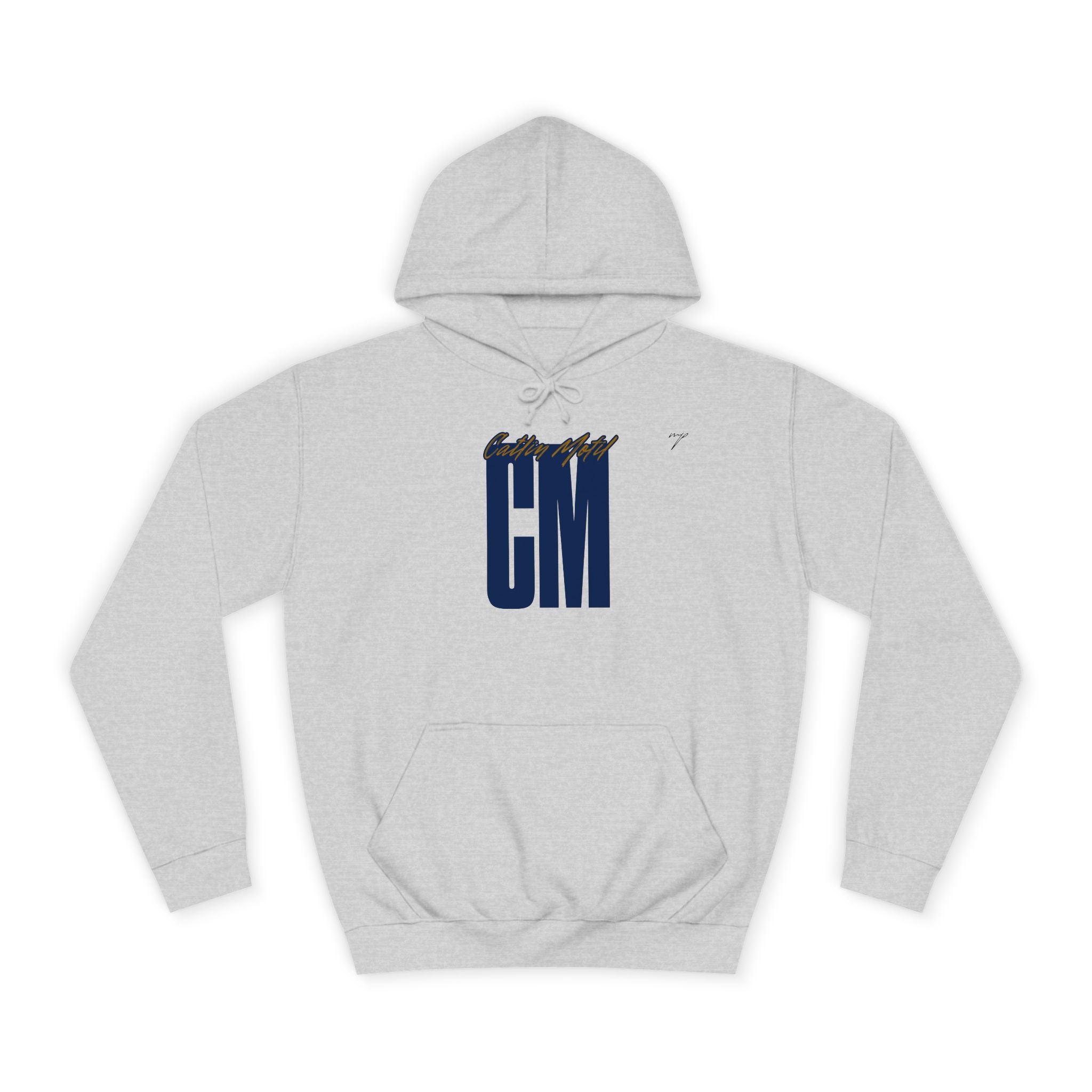 Caitlin Motil Hoodie
