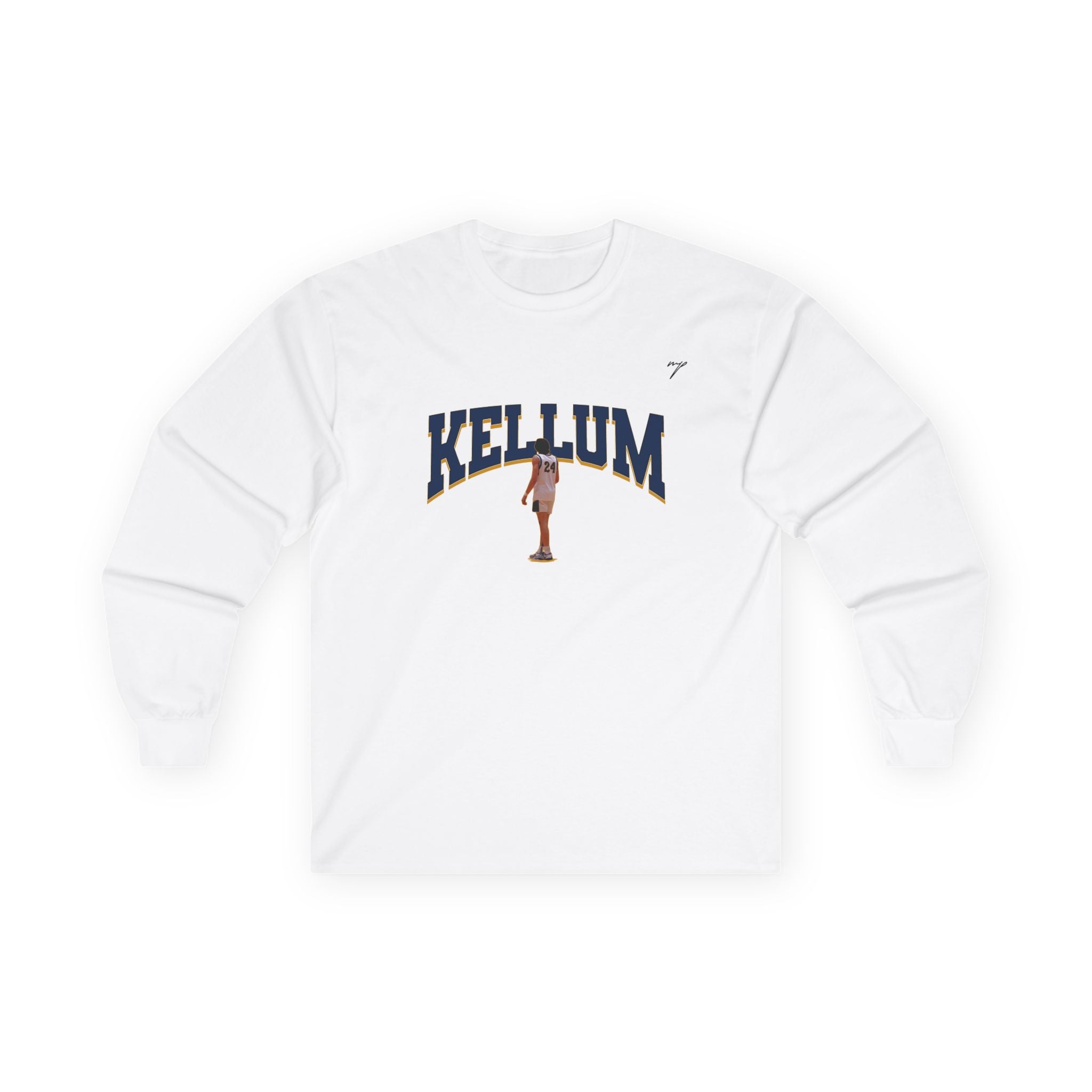 Roman Kellum Long Sleeve