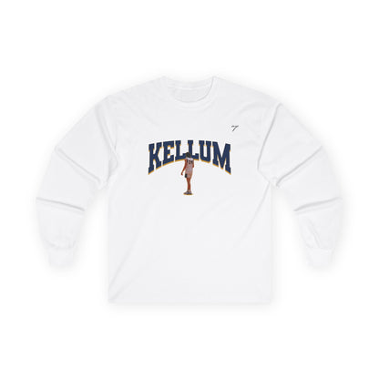 Roman Kellum Long Sleeve