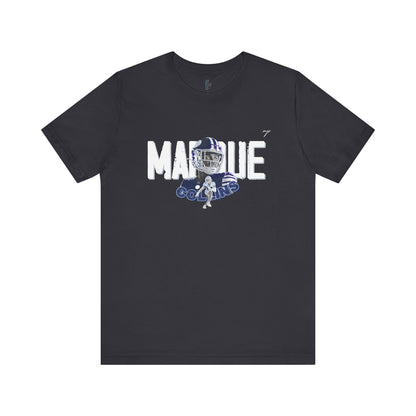 Marque Collins Graphic Tee