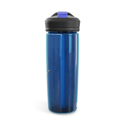Boom Reeves Water Bottle