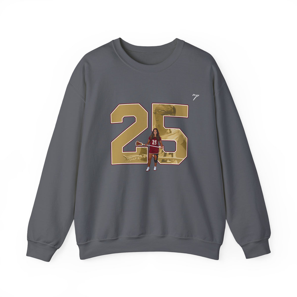 Jamie Fardin Crewneck