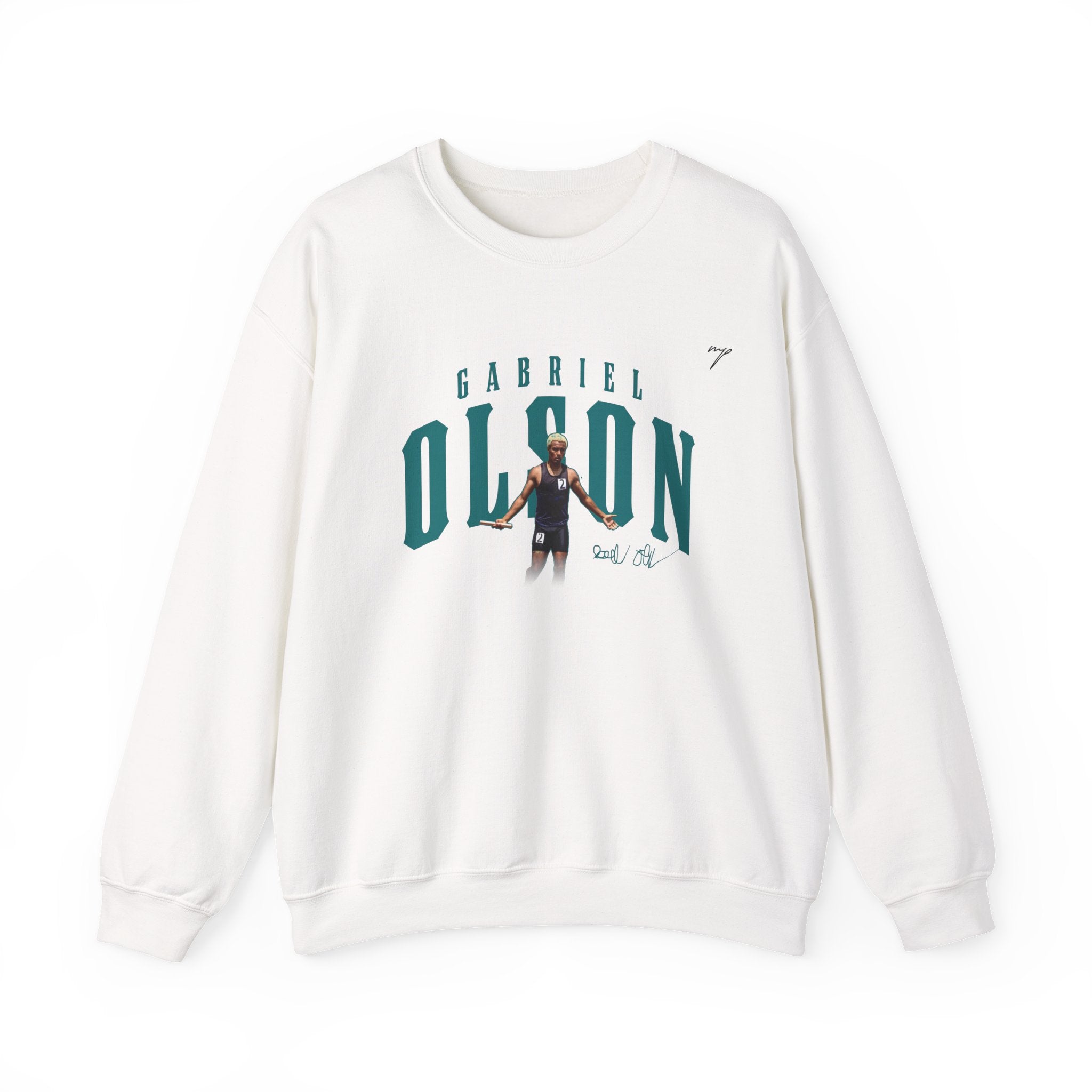 Gabriel Olson Crewneck