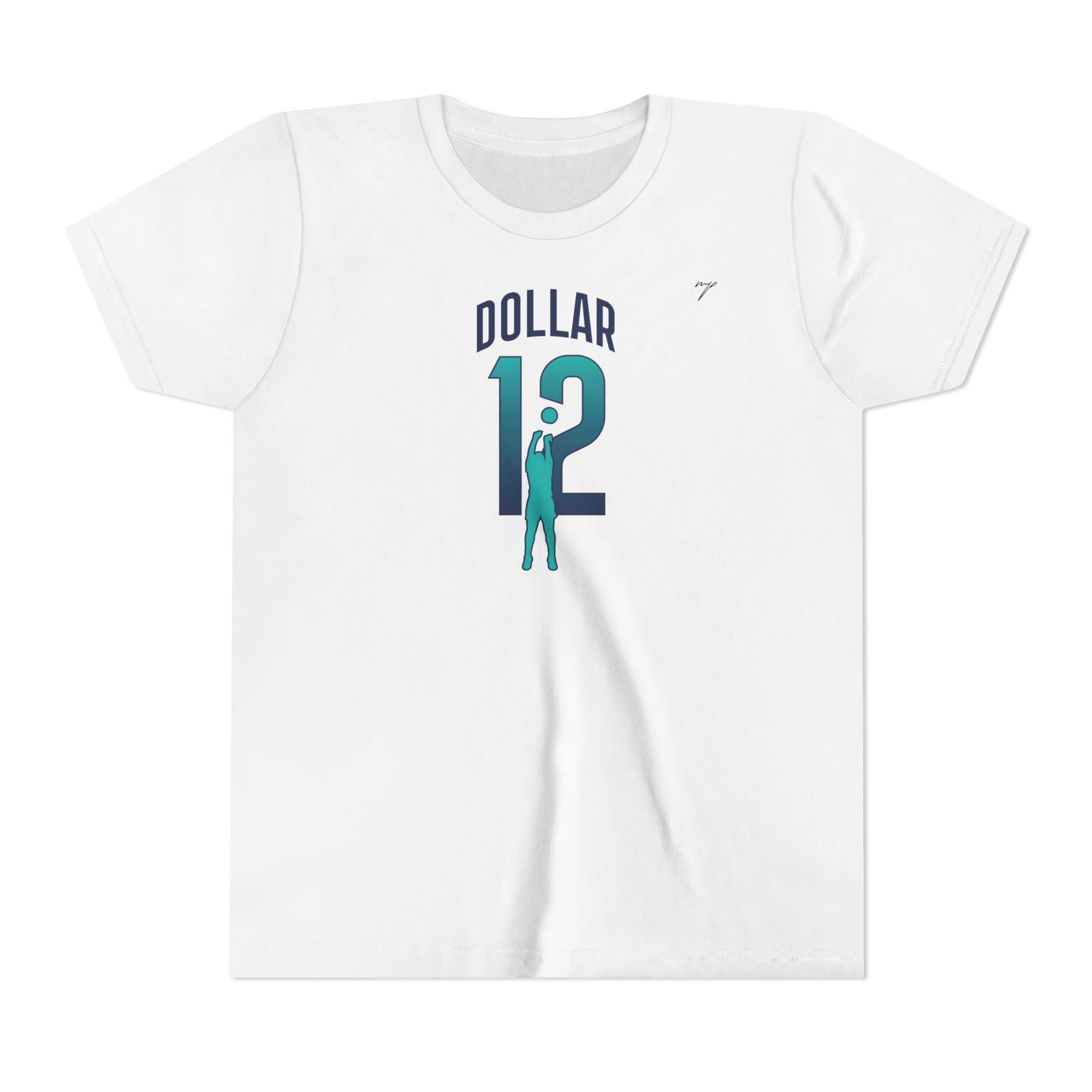 Jade Dollar YOUTH Graphic Tee
