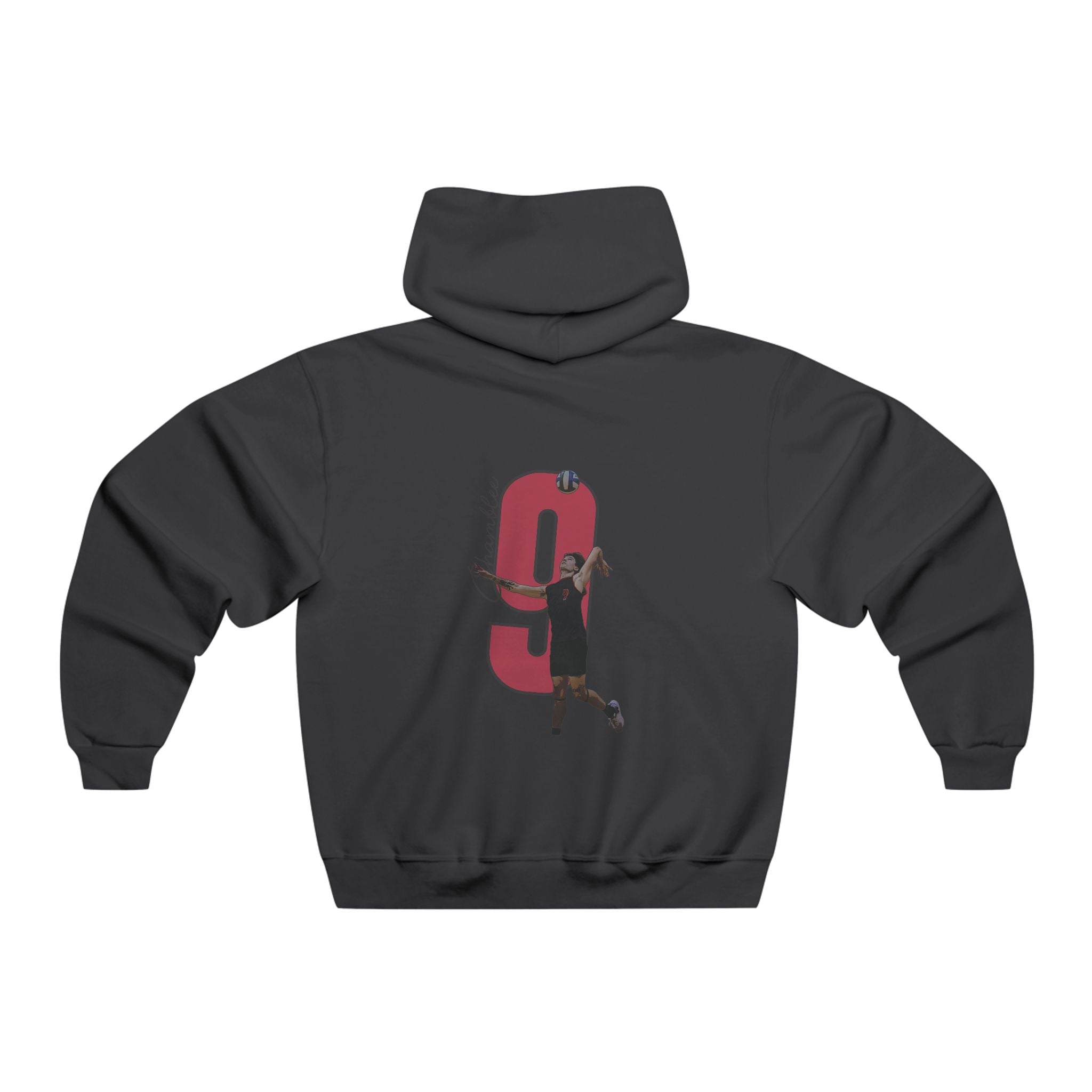 Austin Chamblee Vintage Hoodie