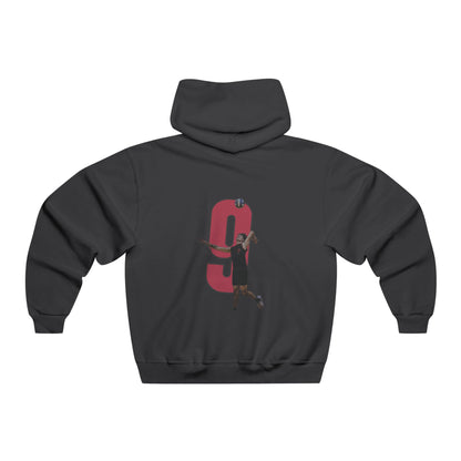 Austin Chamblee Vintage Hoodie