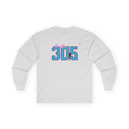 Adria Kitzinger Long Sleeve