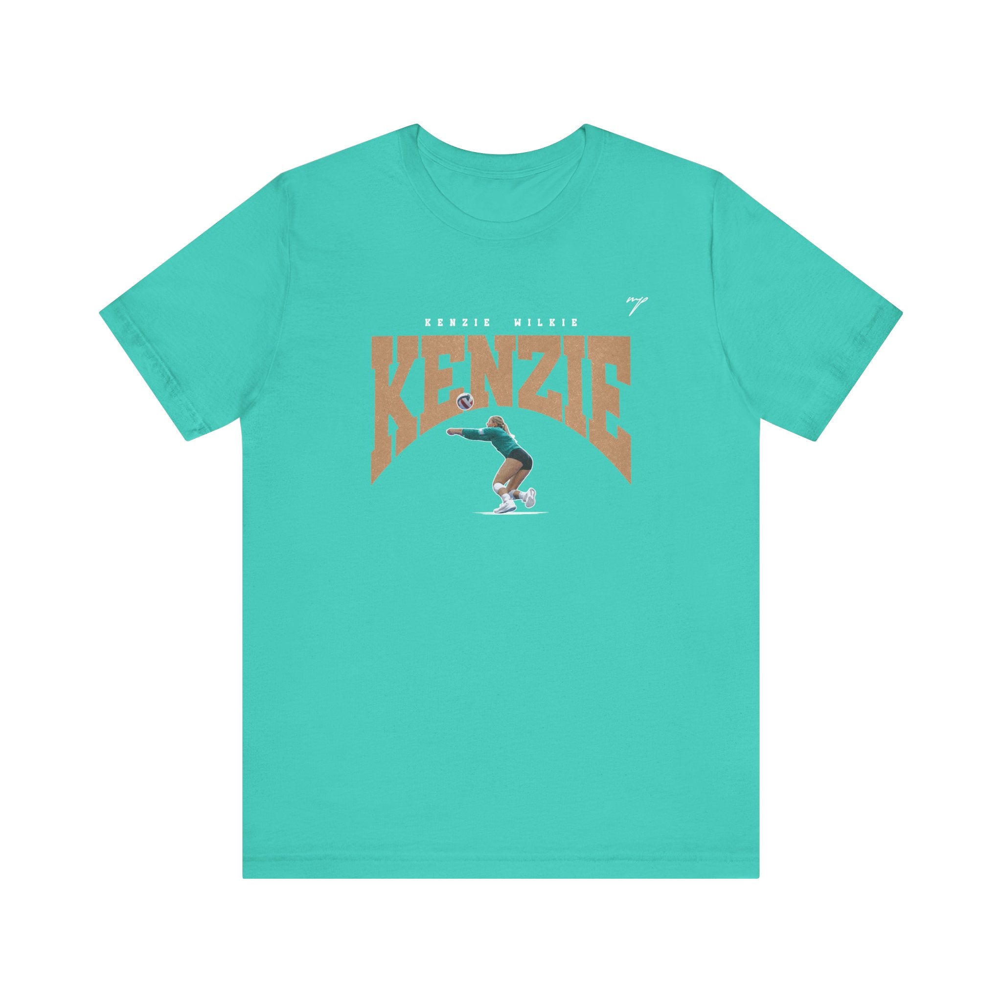 Kenzie Wilkie Graphic Tee
