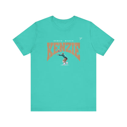 Kenzie Wilkie Graphic Tee