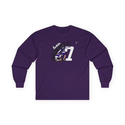 Ivan Maric Long Sleeve Tee