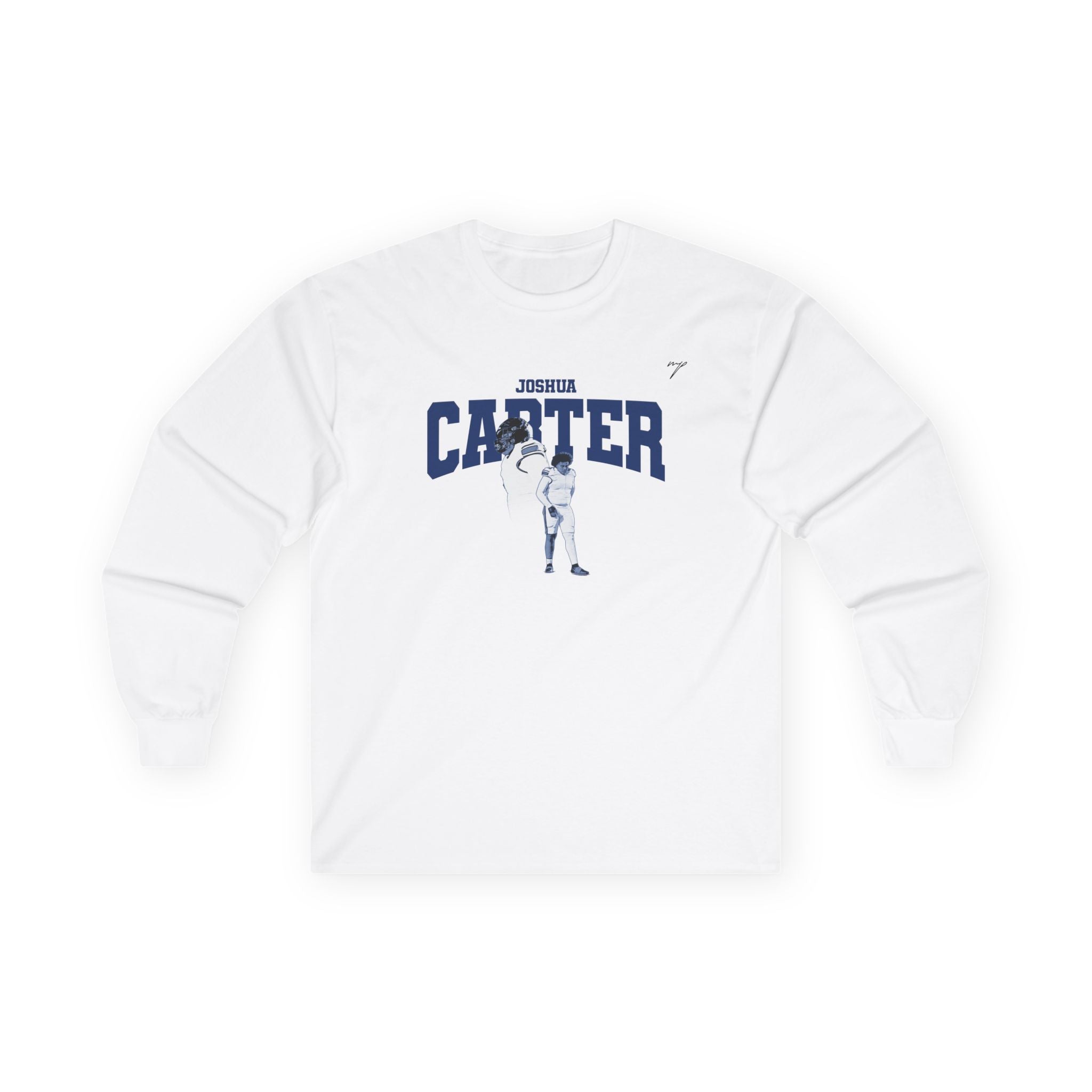 Joshua Carter Long Sleeve