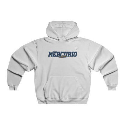 Lucas Mercurio Vintage Hoodie
