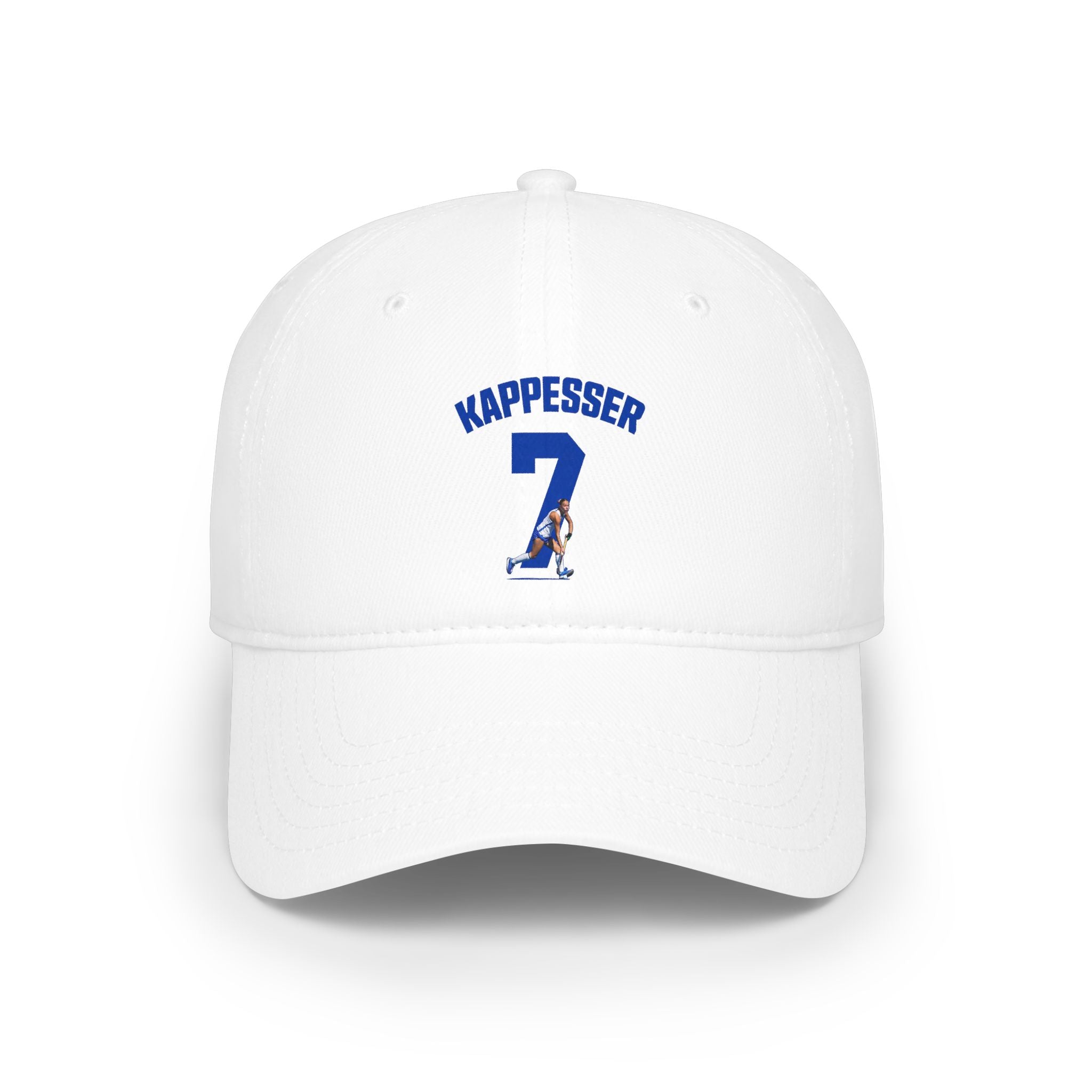Ella Kappesser Hat