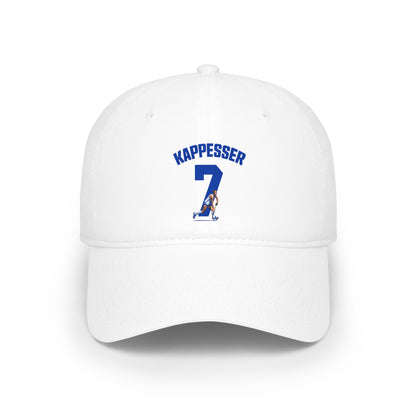 Ella Kappesser Hat