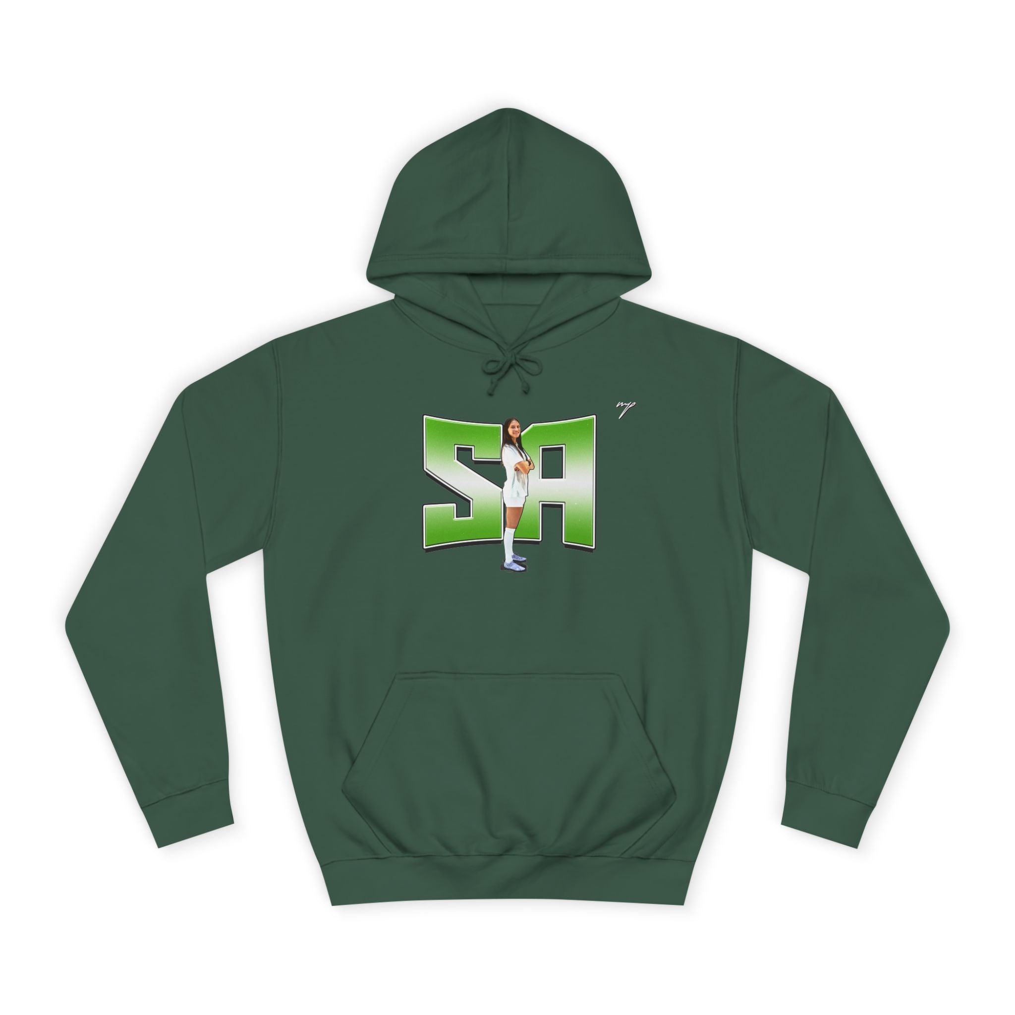 Sophie Abbott Hoodie