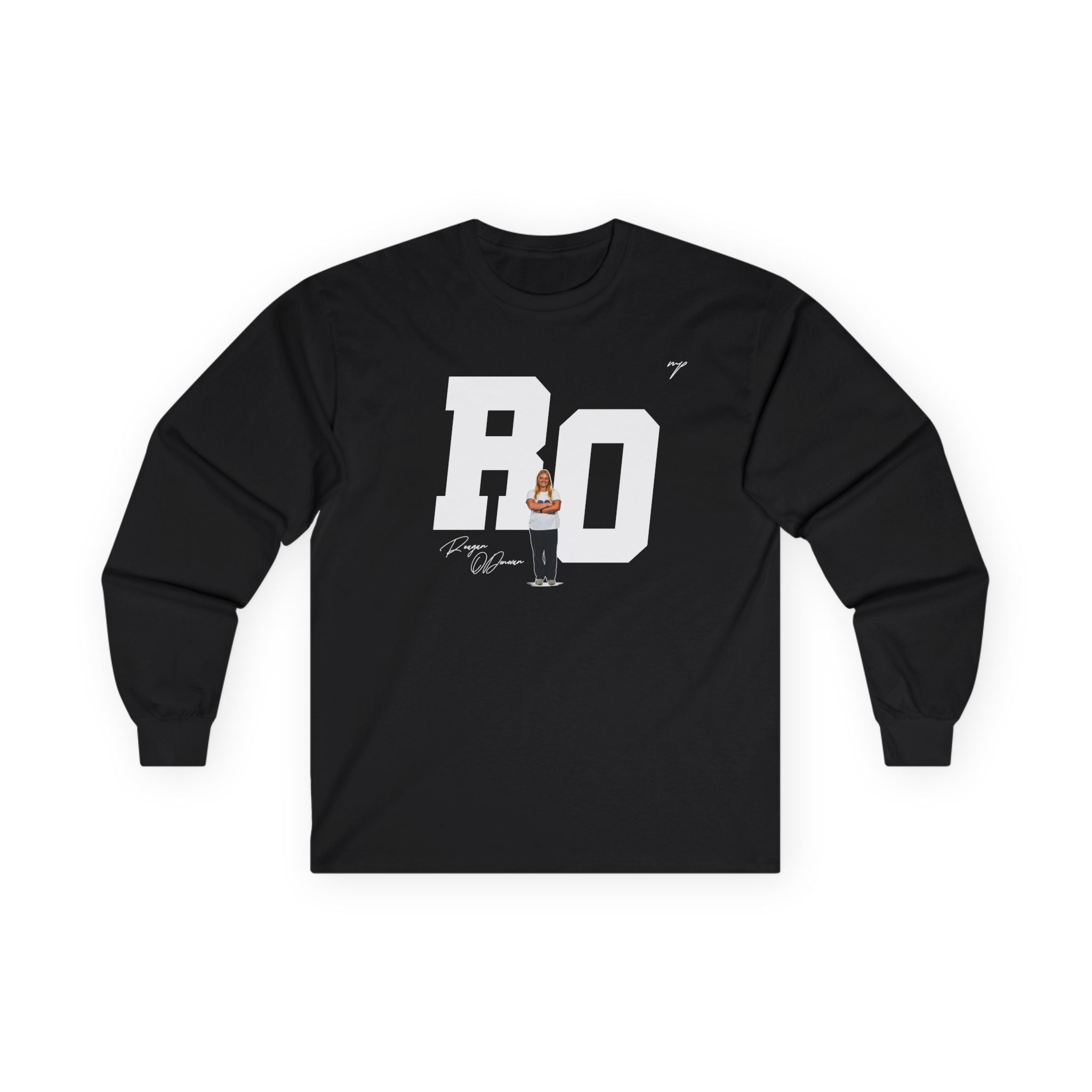 Reagan ODonovan Long Sleeve