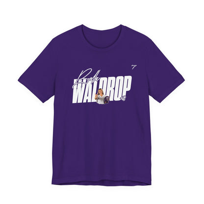 Bella Waldrop Graphic Tee