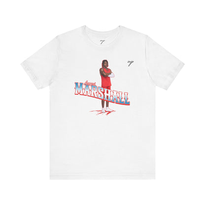 Avari Marshall Graphic Tee