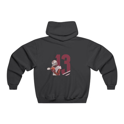 Isaiah O'Neal Vintage Hoodie