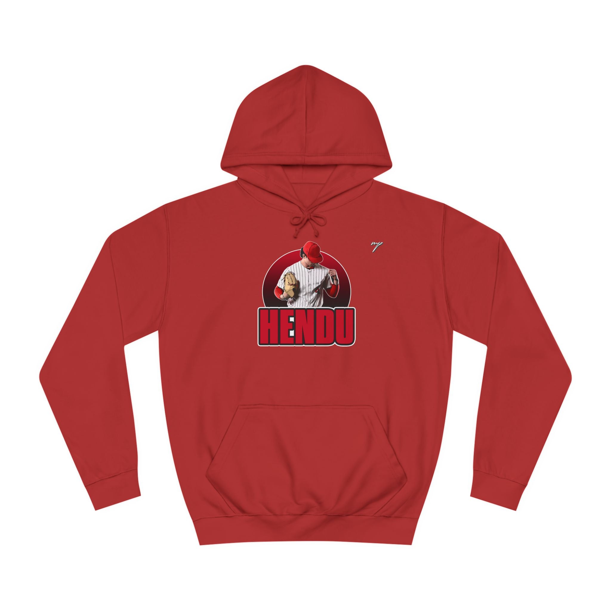 Mark Henderson Hoodie