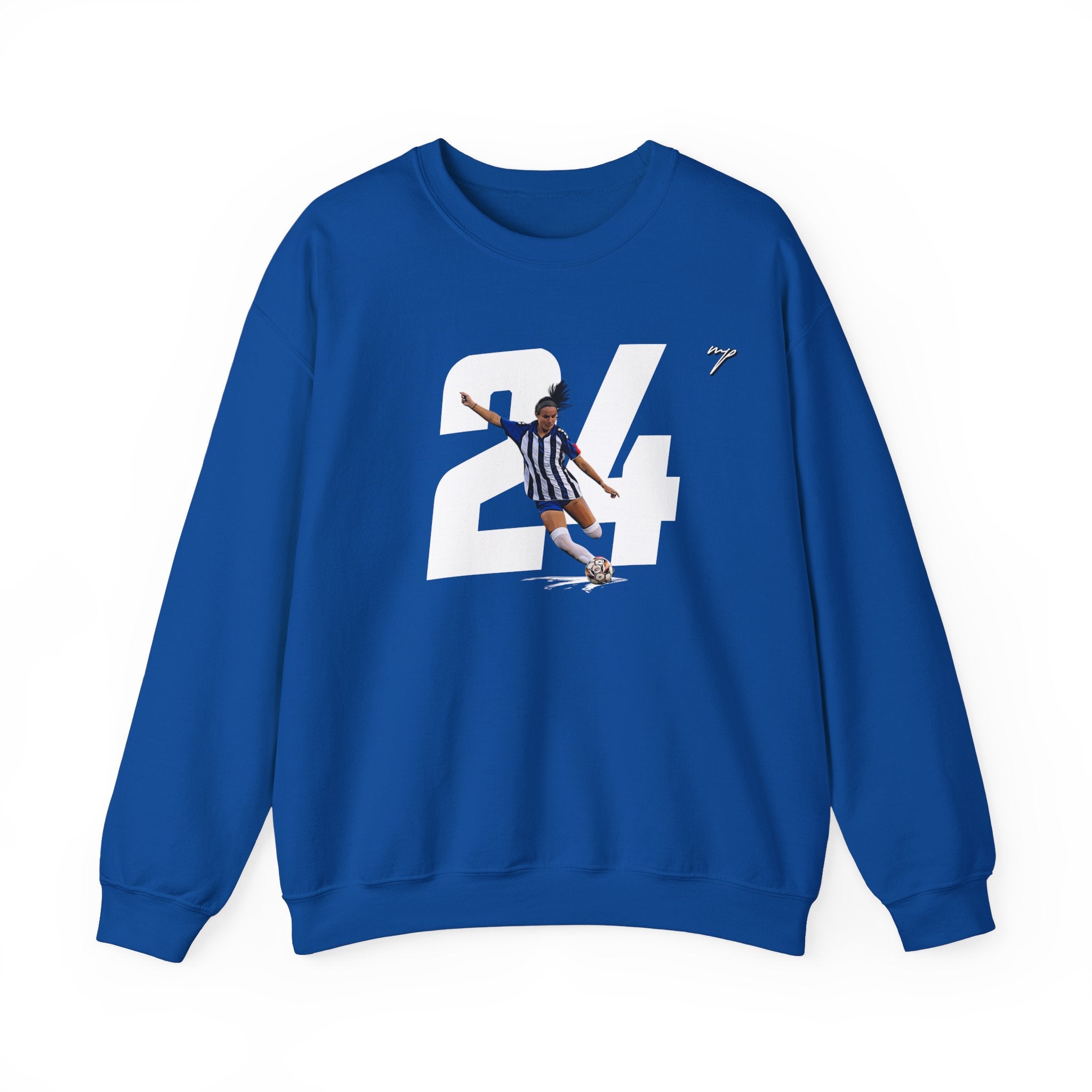 Amber DiOrio Crewneck