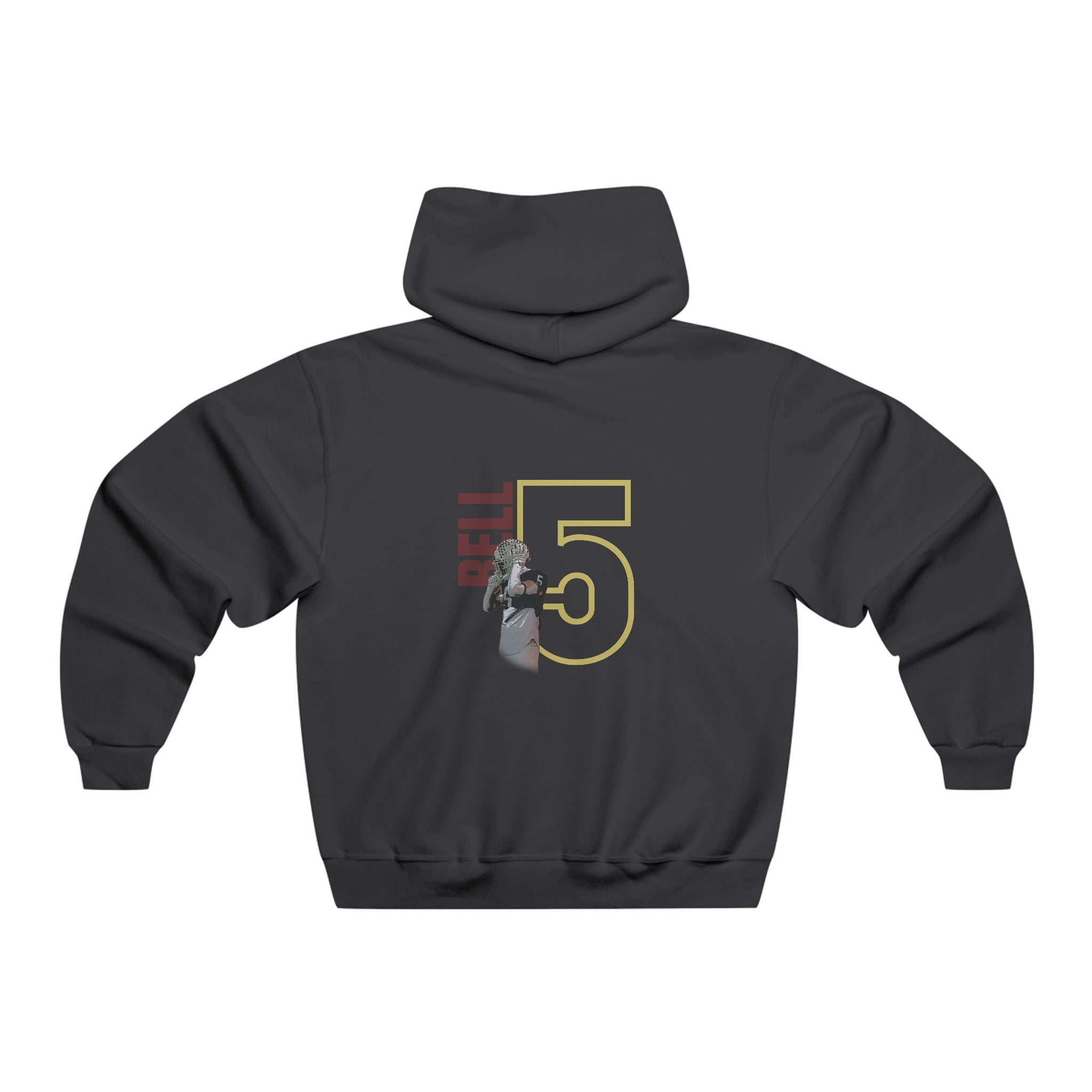 Gavin Bell Vintage Hoodie