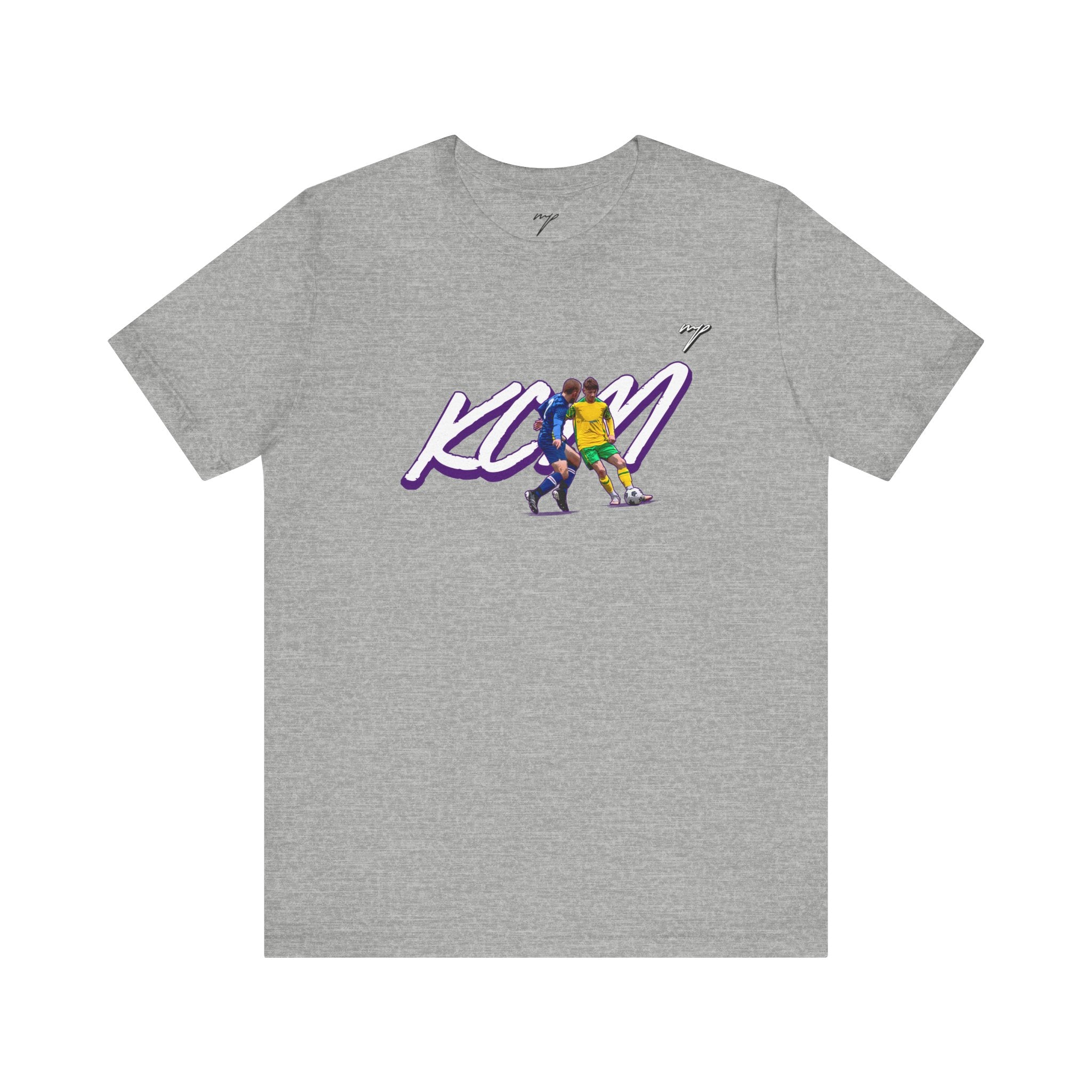 Kyle Cushing-Meehan Graphic Tee