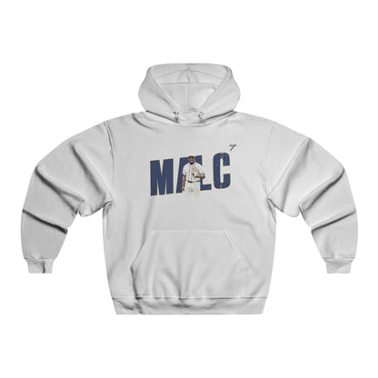 Malcolm Robinson Vintage Hoodie