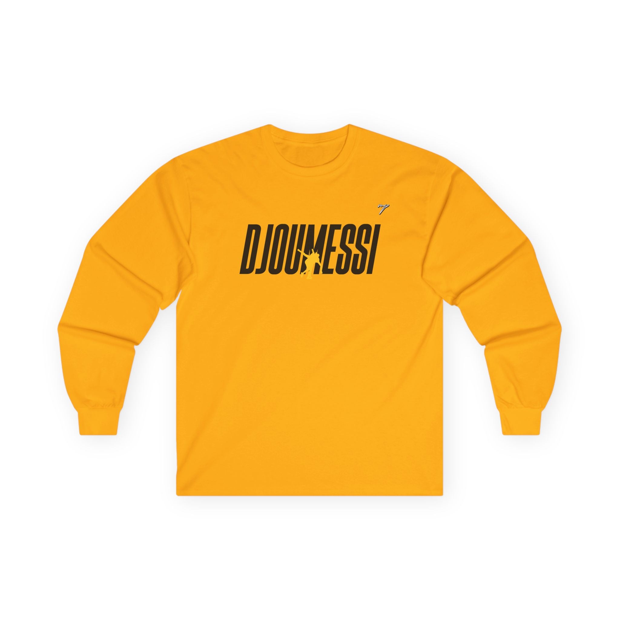 Amalia Djoumessi Long Sleeve Tee