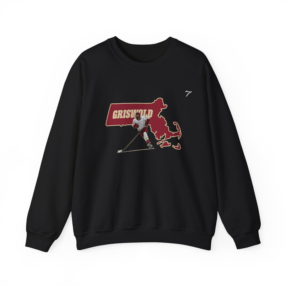 Jaime Griswold Crewneck