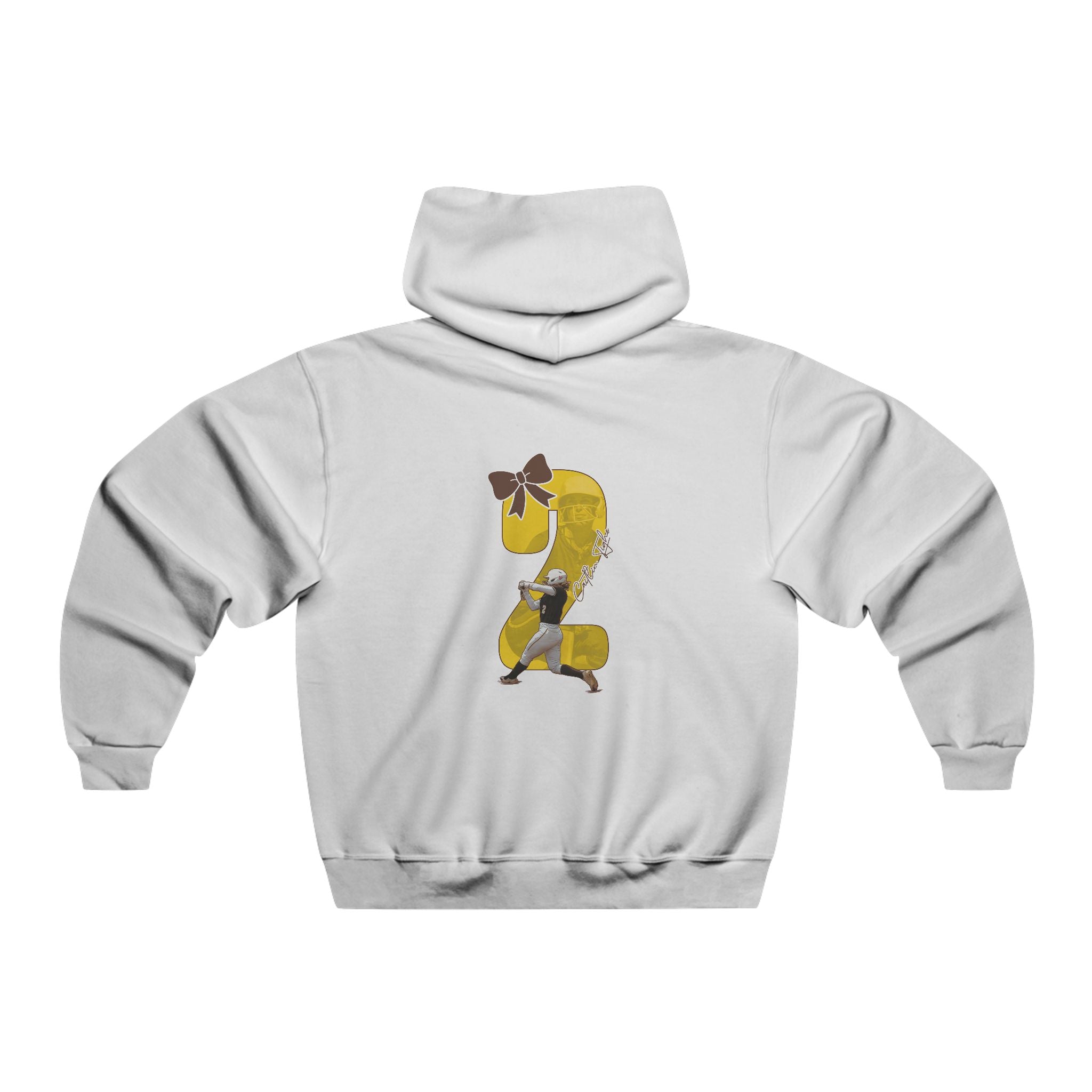 Caitlin Tighe Vintage Hoodie