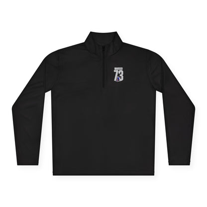 Joe Mausser Quarter-Zip