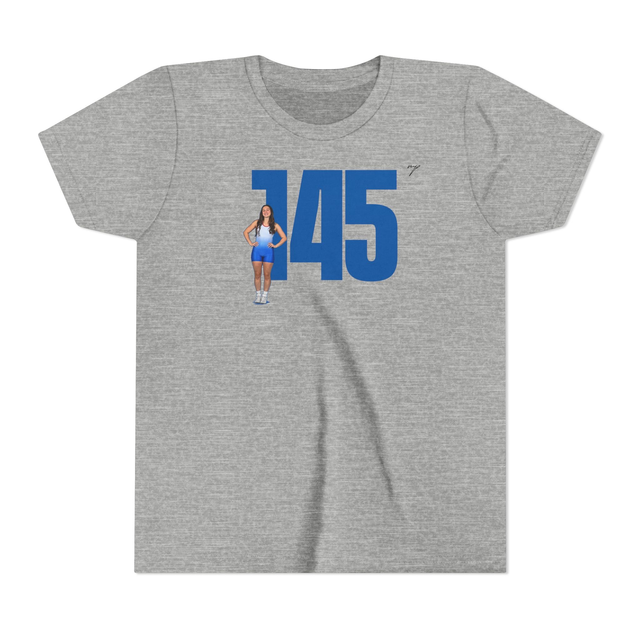 Ava Torres YOUTH Graphic Tee