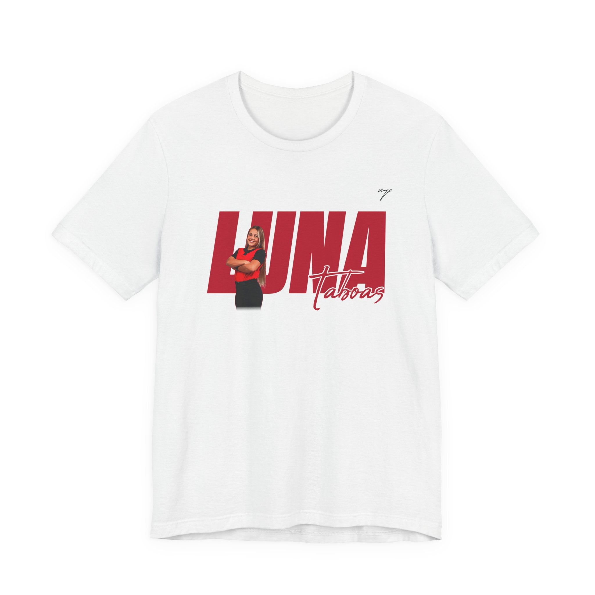 Luna Taboas Graphic Tee