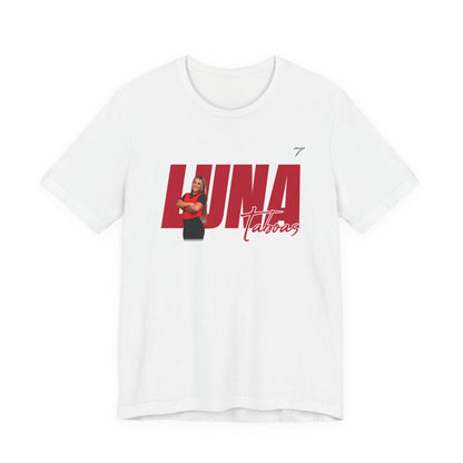 Luna Taboas Graphic Tee