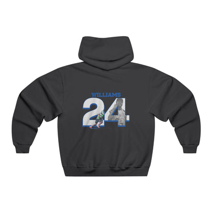 Chance Williams Vintage Hoodie