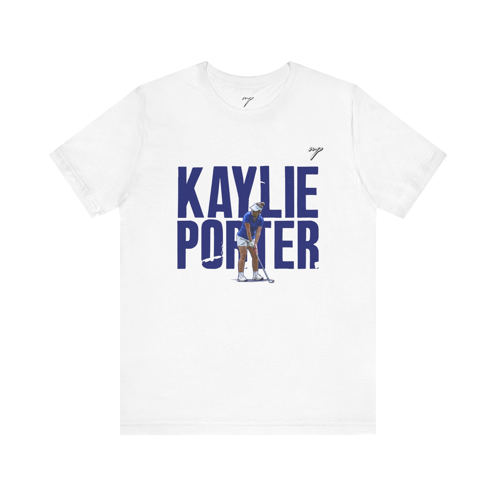 Kaylie Porter Graphic Tee