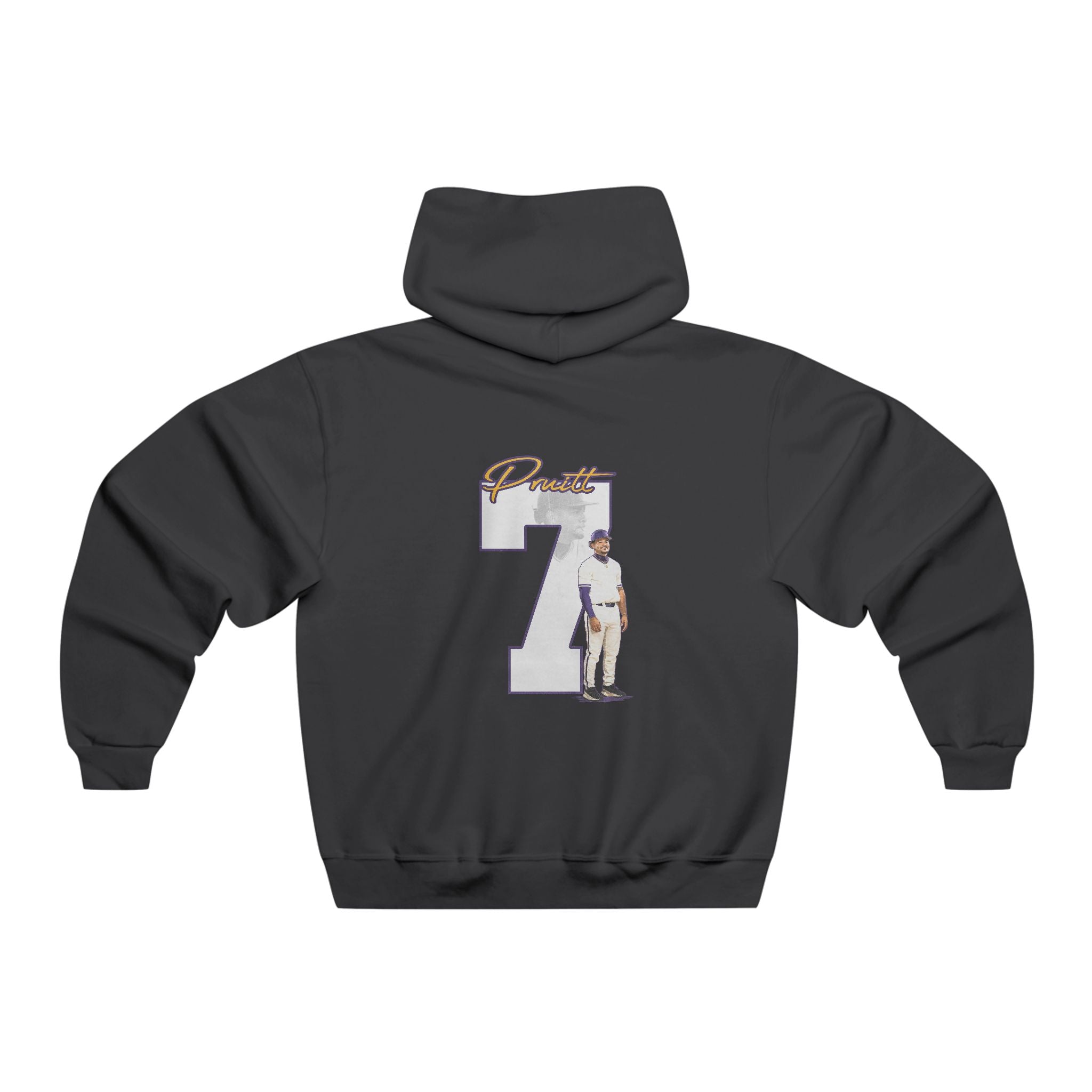Cam Pruitt Vintage Hoodie