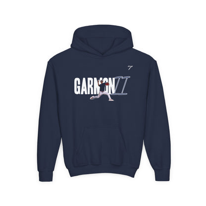 Brian Garmon II YOUTH Hoodie
