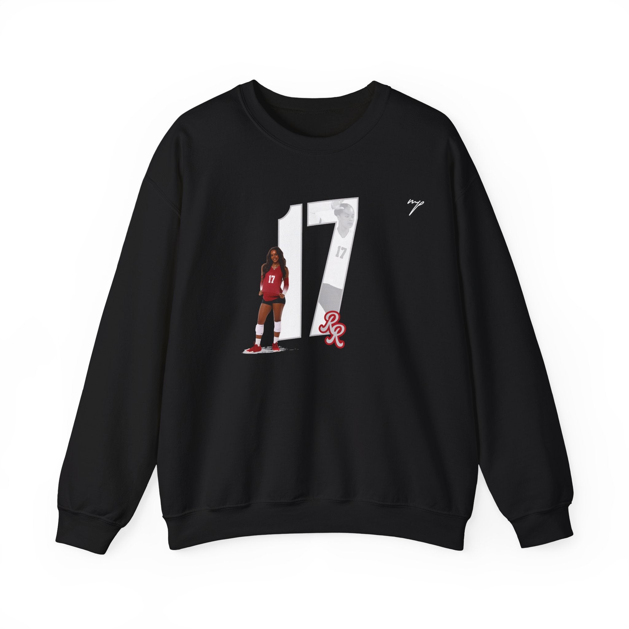 Ryelle Rondo Crewneck