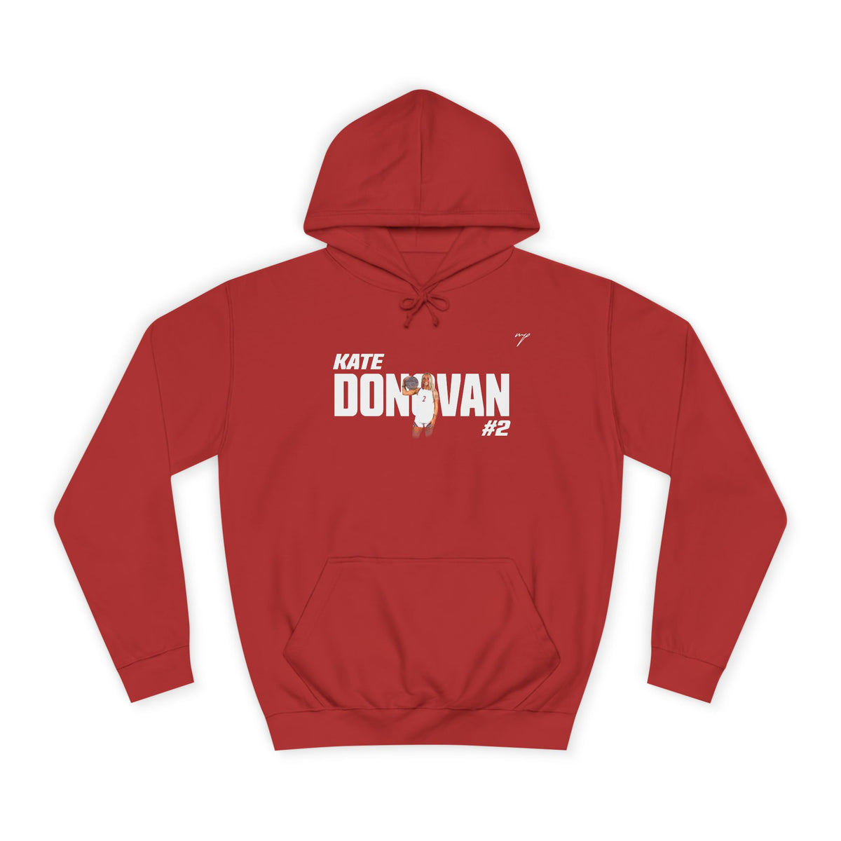 Kate Donovan Hoodie